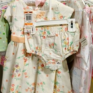 Kid's clothes